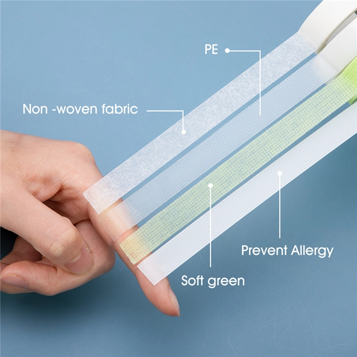 Eyelash Extension Tapes