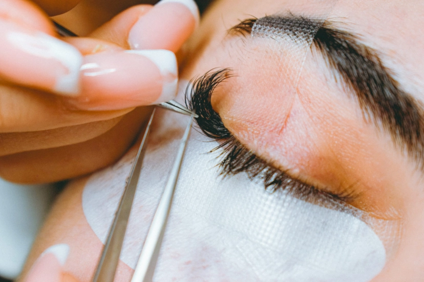 Eyelash Extension Tapes