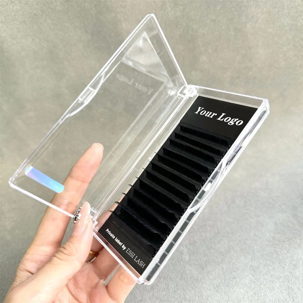 3Natural Lash Extensions
