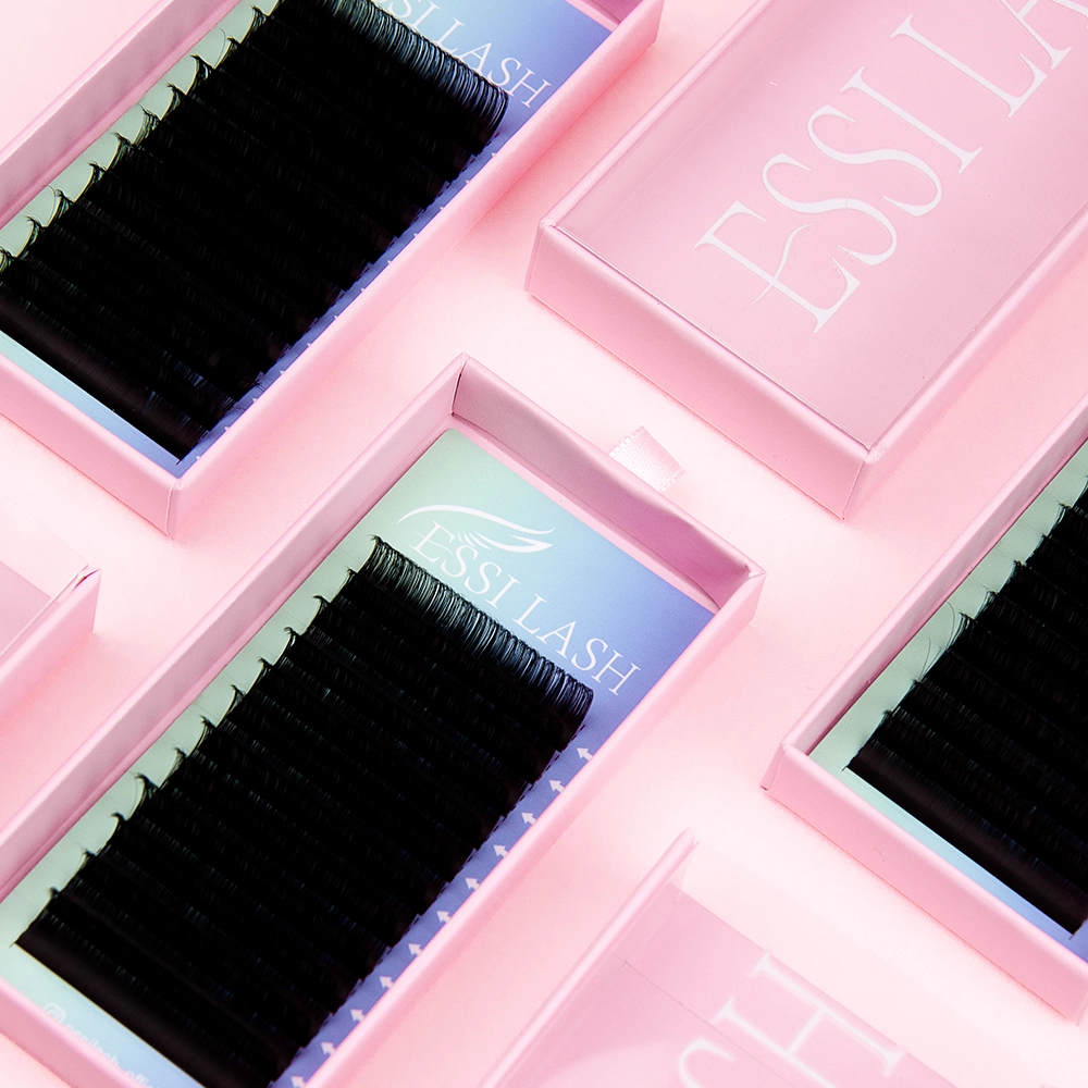 Lash Extensions