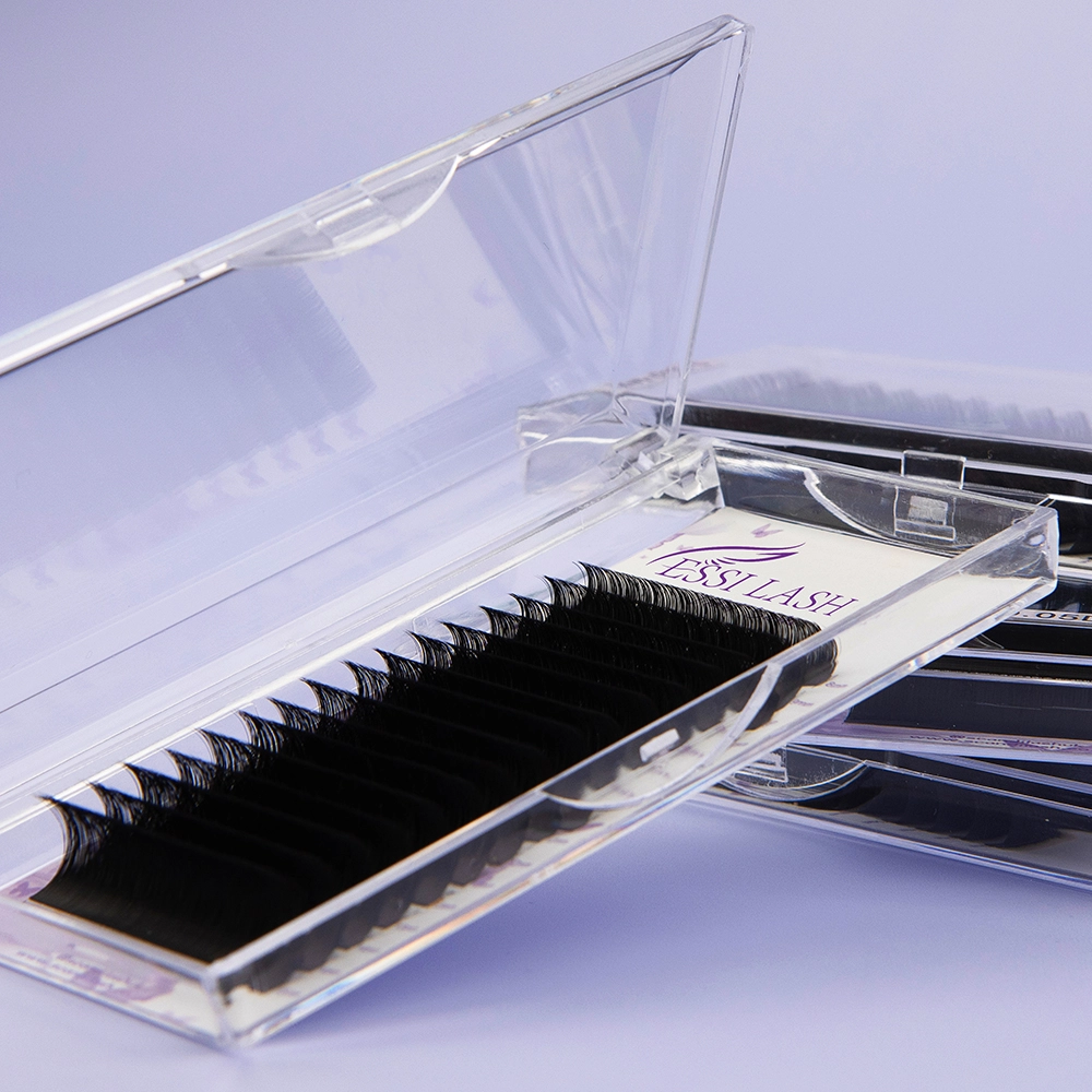 Eyelash Extensions