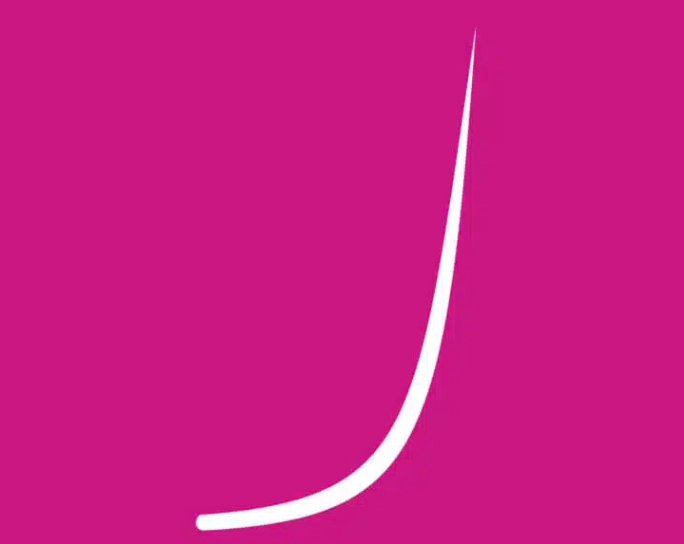 L Curl Lash Extensions