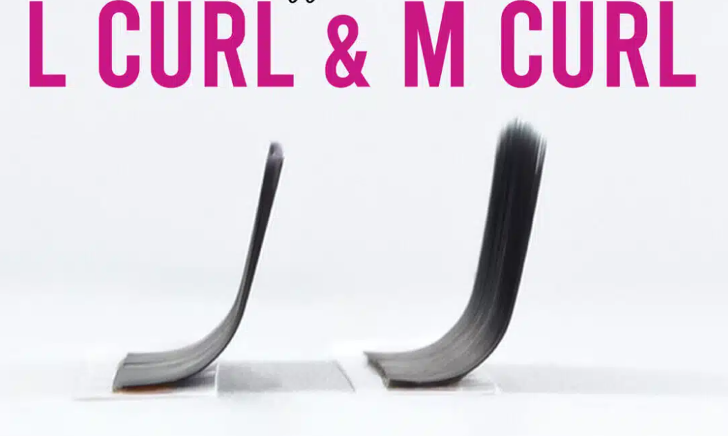 L and M Curl