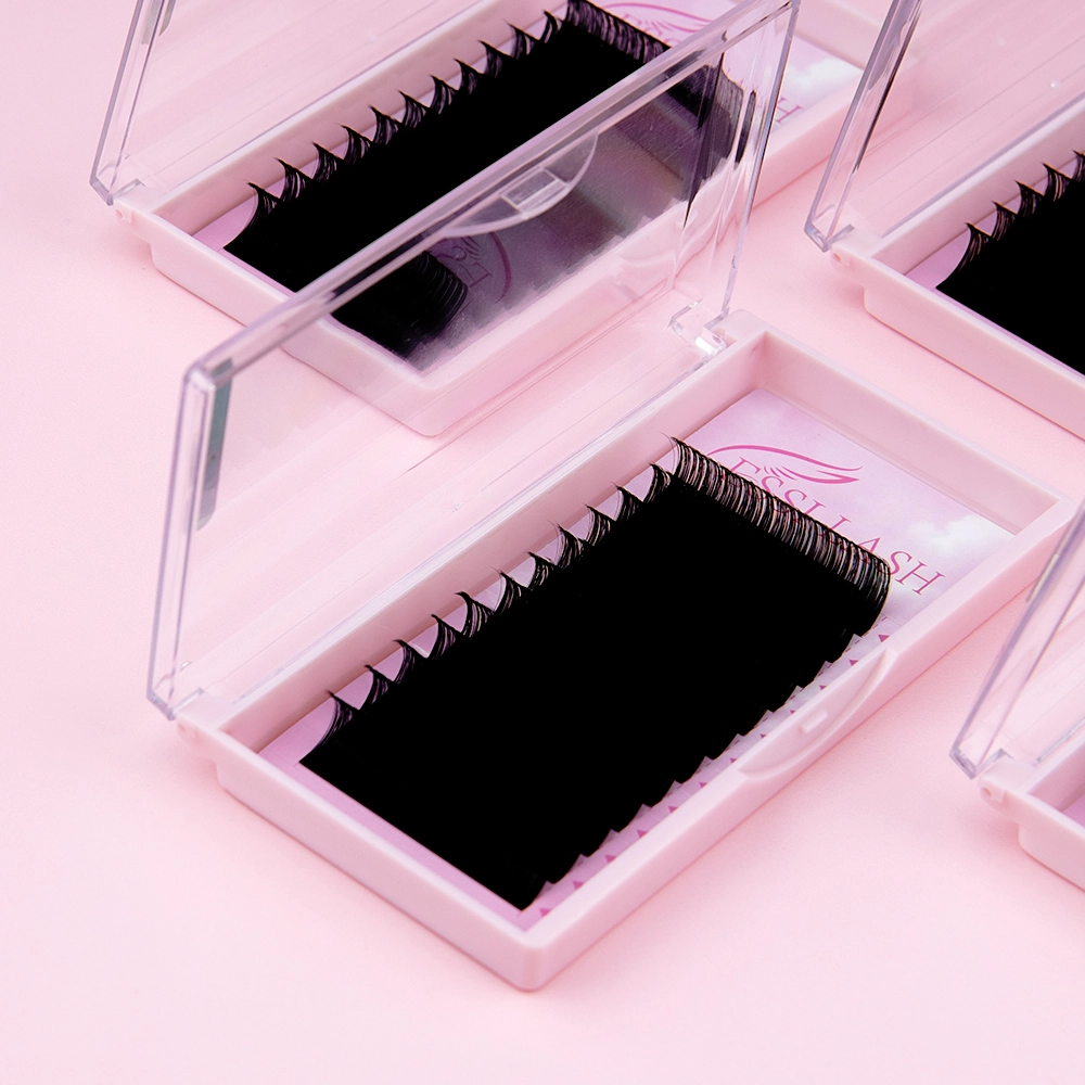 Sleeping with Eyelash Extensions