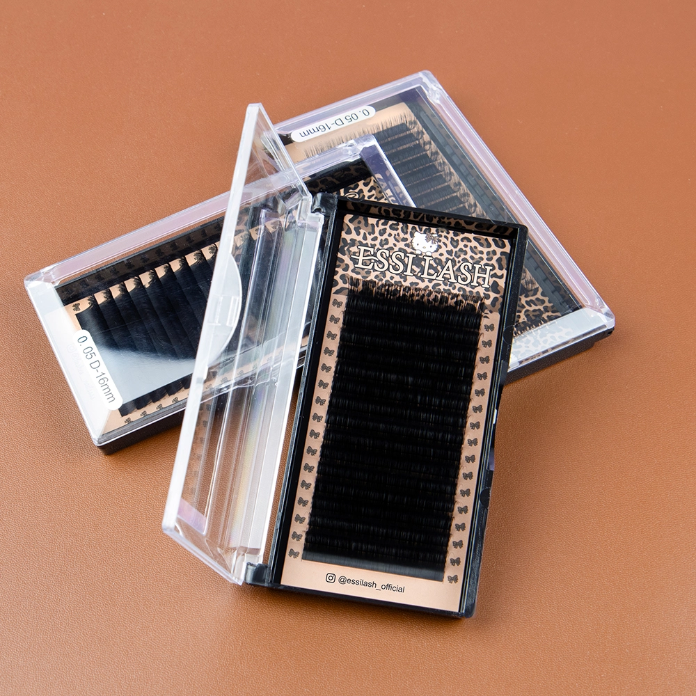 2Private Label Lash Extension Manufacturer