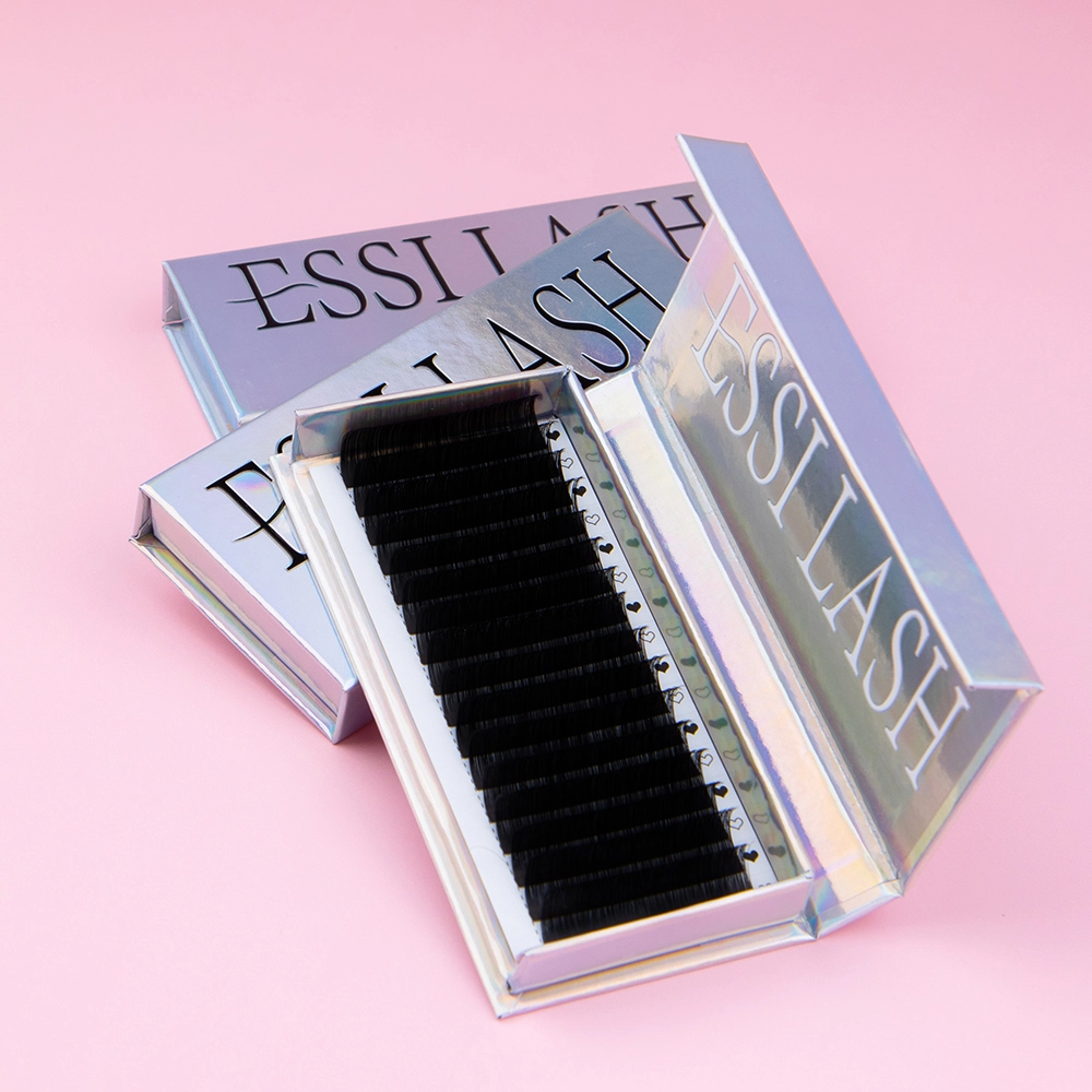 Cat Eyelash Extensions2