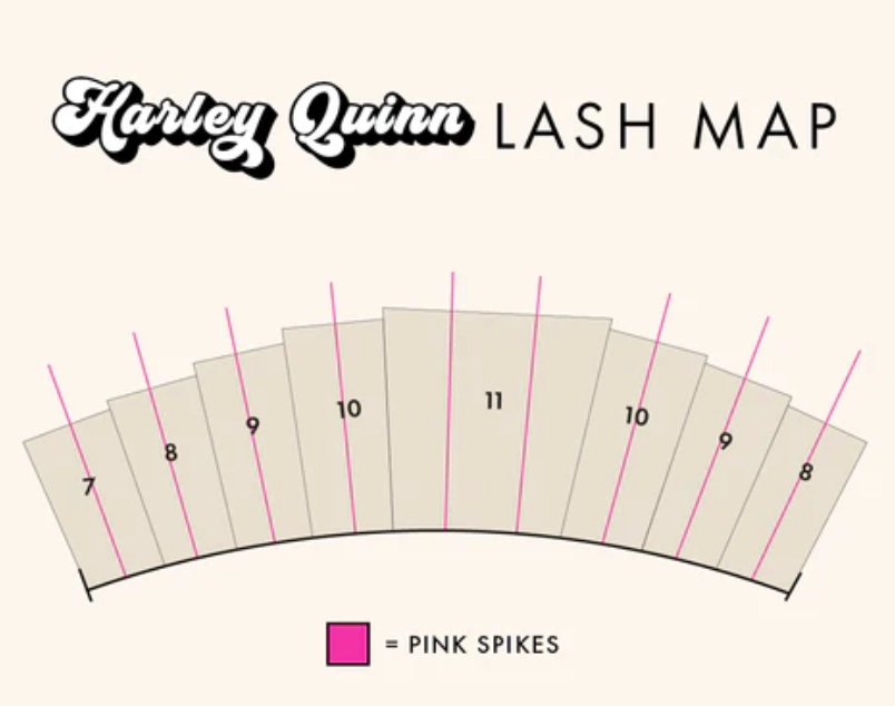 Eyelash Extension 3