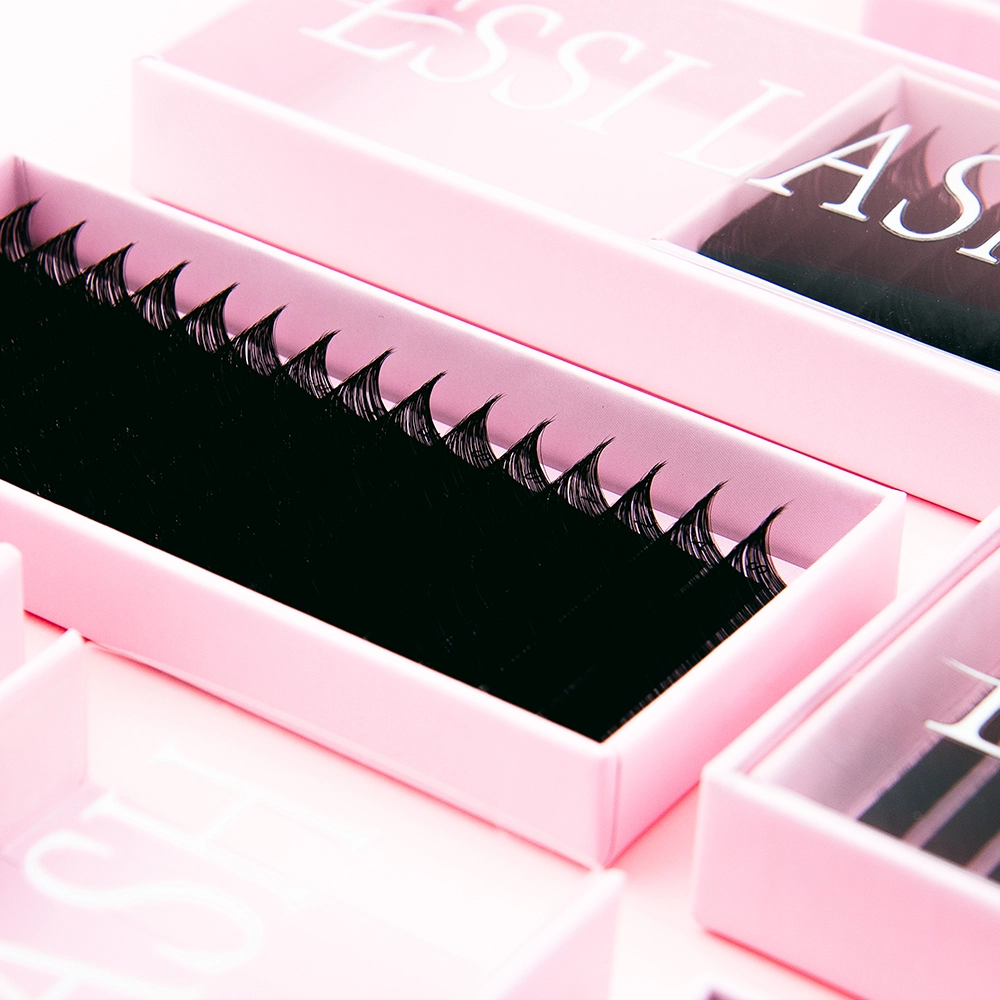 Eyelash Extension 4