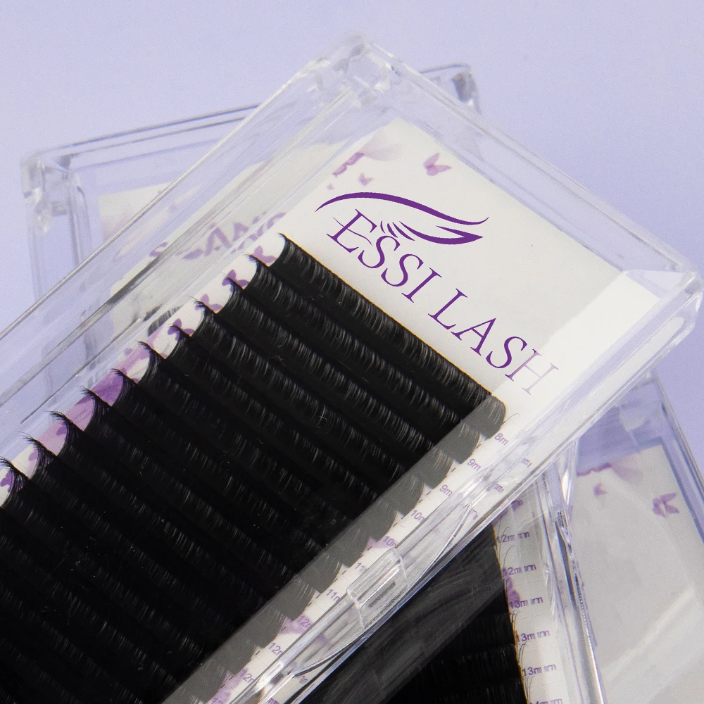 ESSI LASH eyelash extensions