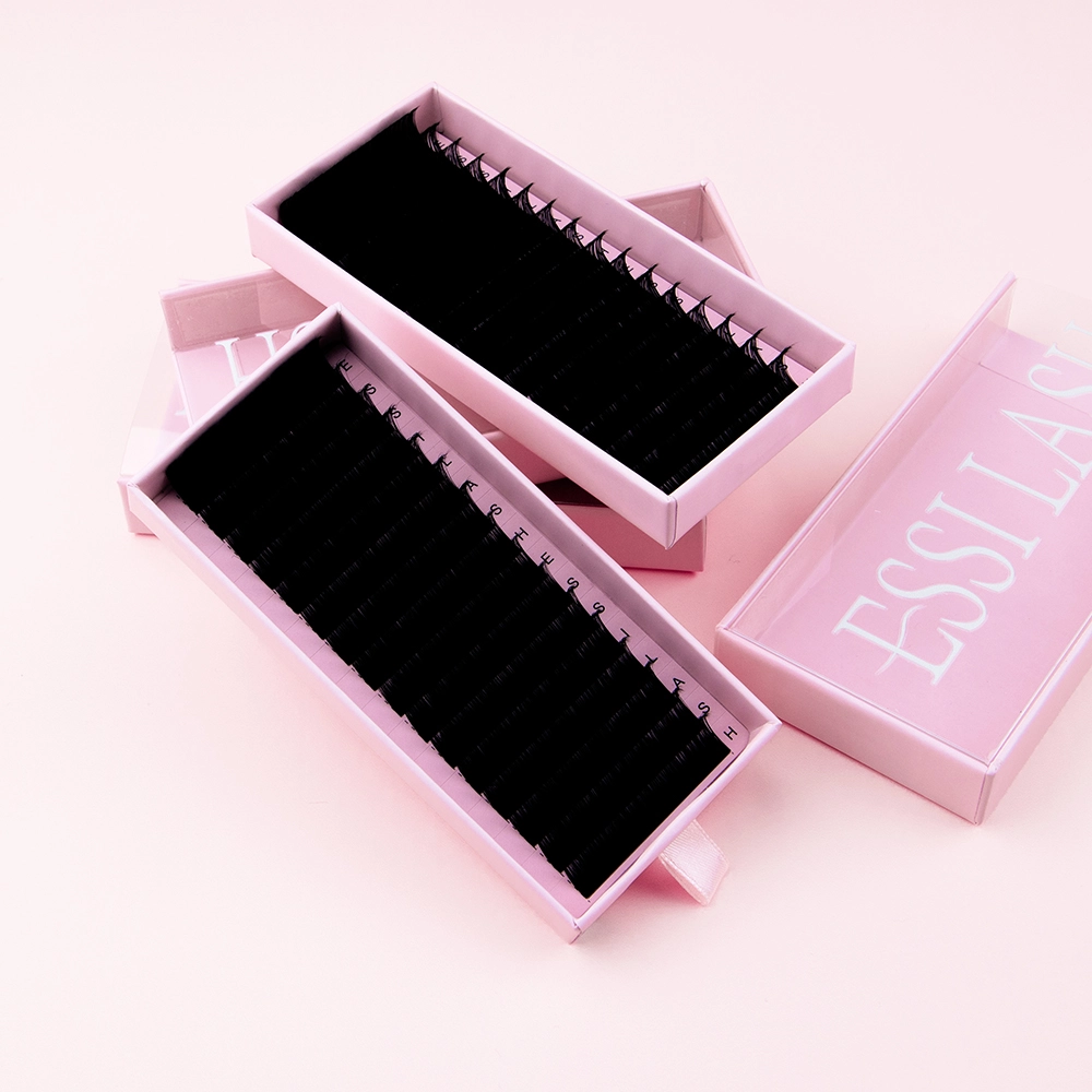 Eyelash Extension Supplies from ESSI LASH
