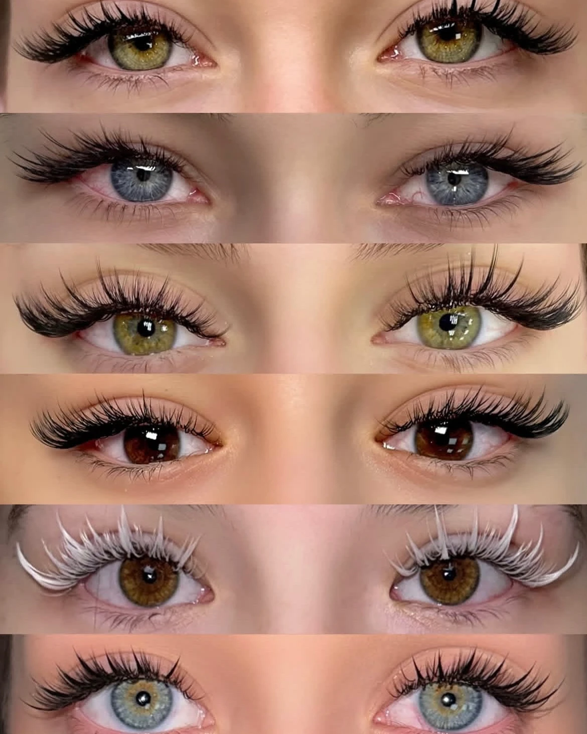 Lash Extension