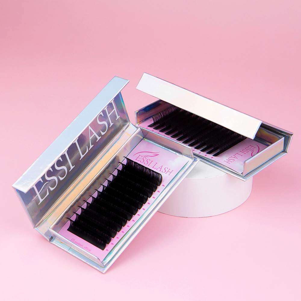 ESSI LASH Premium Eyelash Extensions