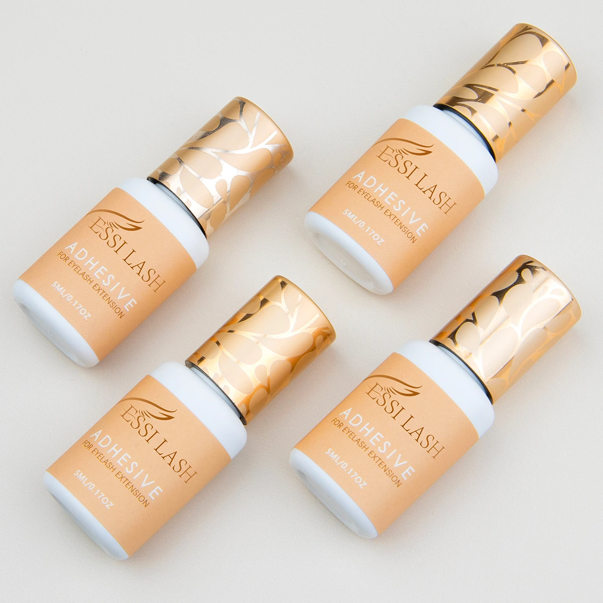 ESSI LASH eyelash extension glues private label supplier