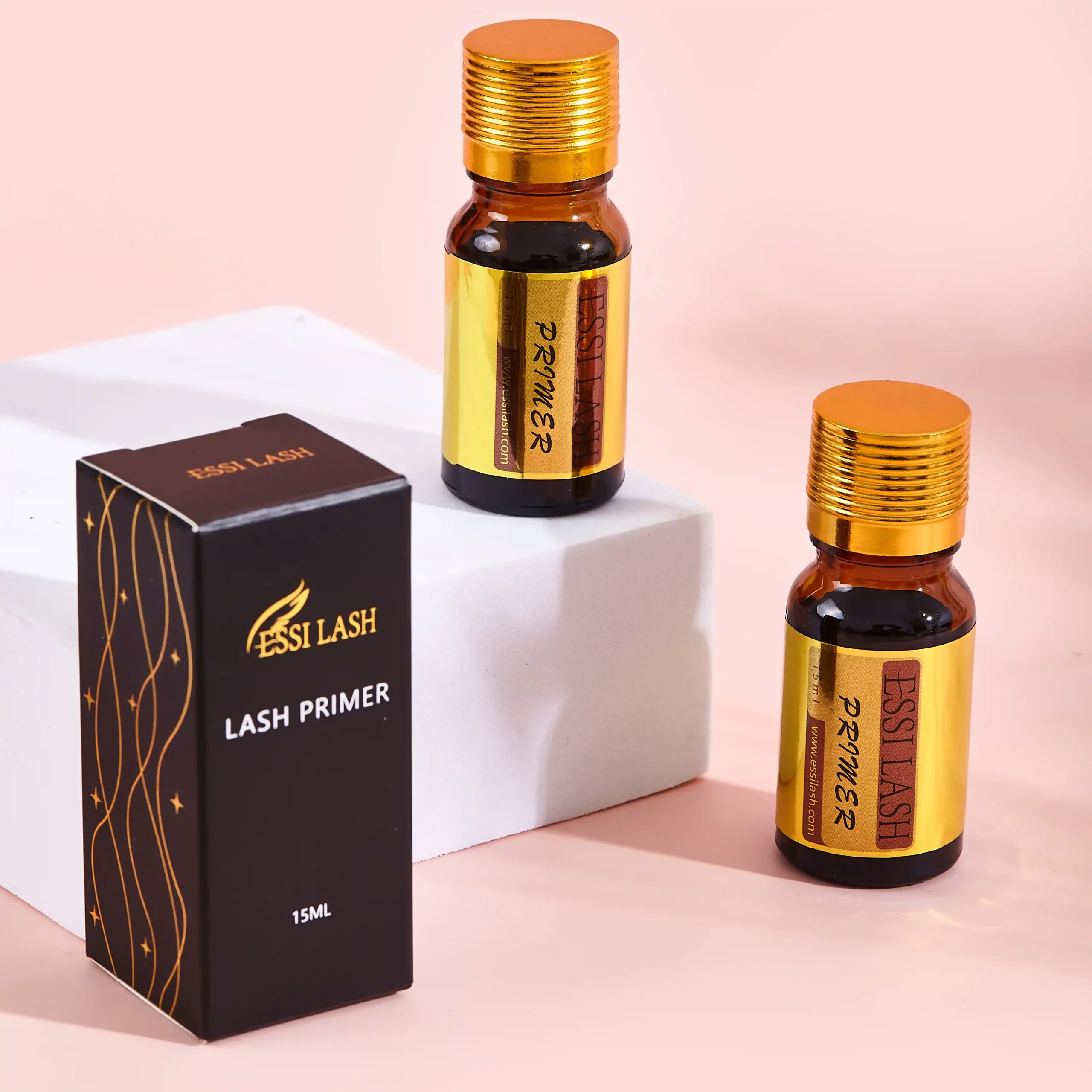 Eyelash Extension Primer from ESSI Lash