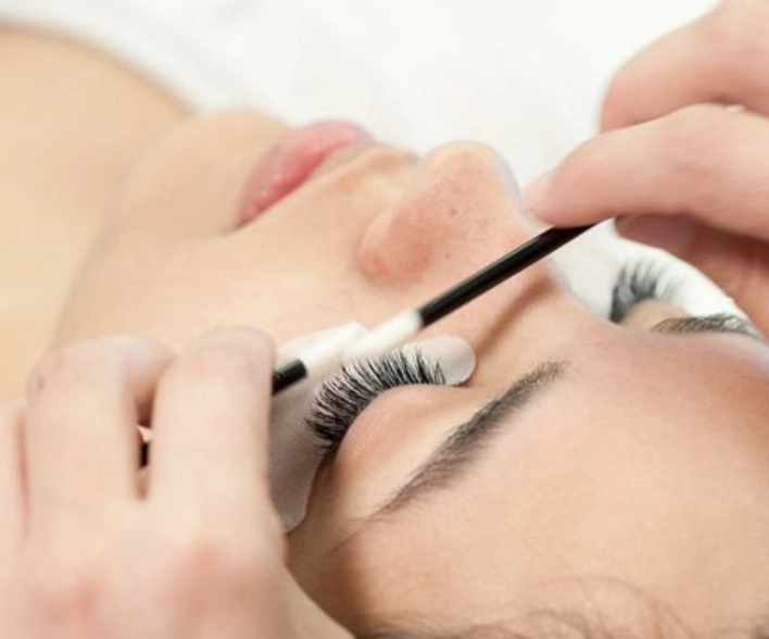 Eyelash Primer for Extensions Chinese factory