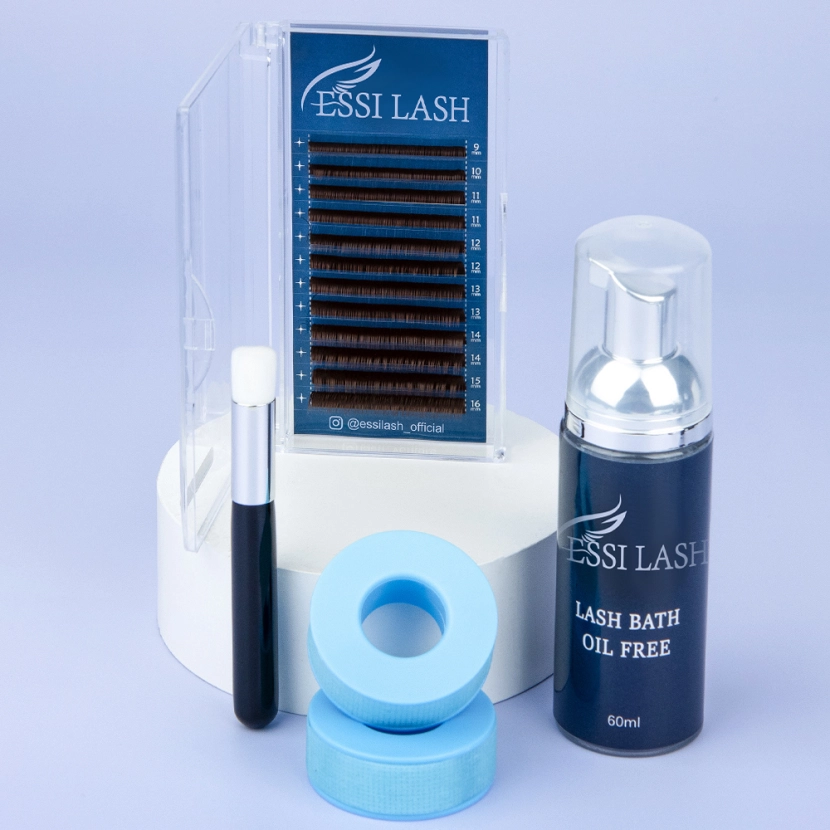 ESSI LASH Leading Lash Manufacturer and Supplier for Business