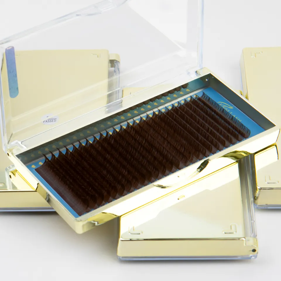 Angel Eyelash Extensions