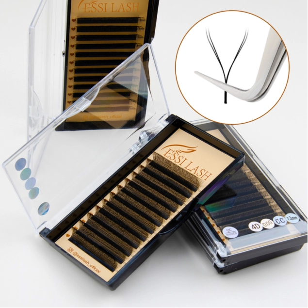 CC curl Types That Enhance the Kitten Effect