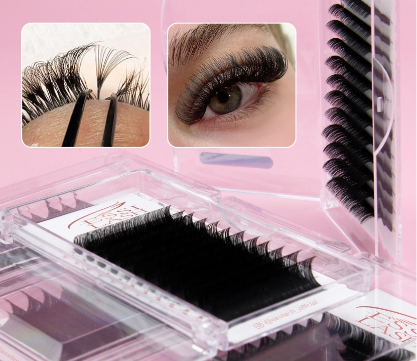 Kardashian eyelash extensions