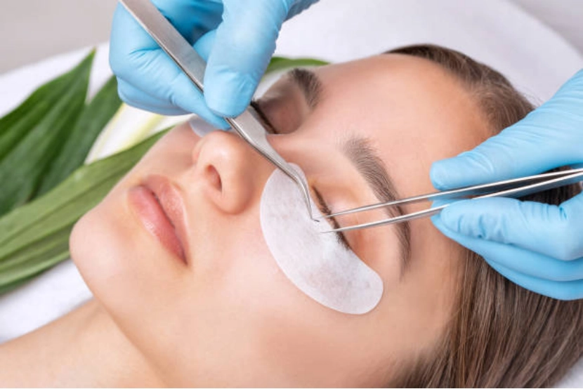 lash studio Eyelash Extensions