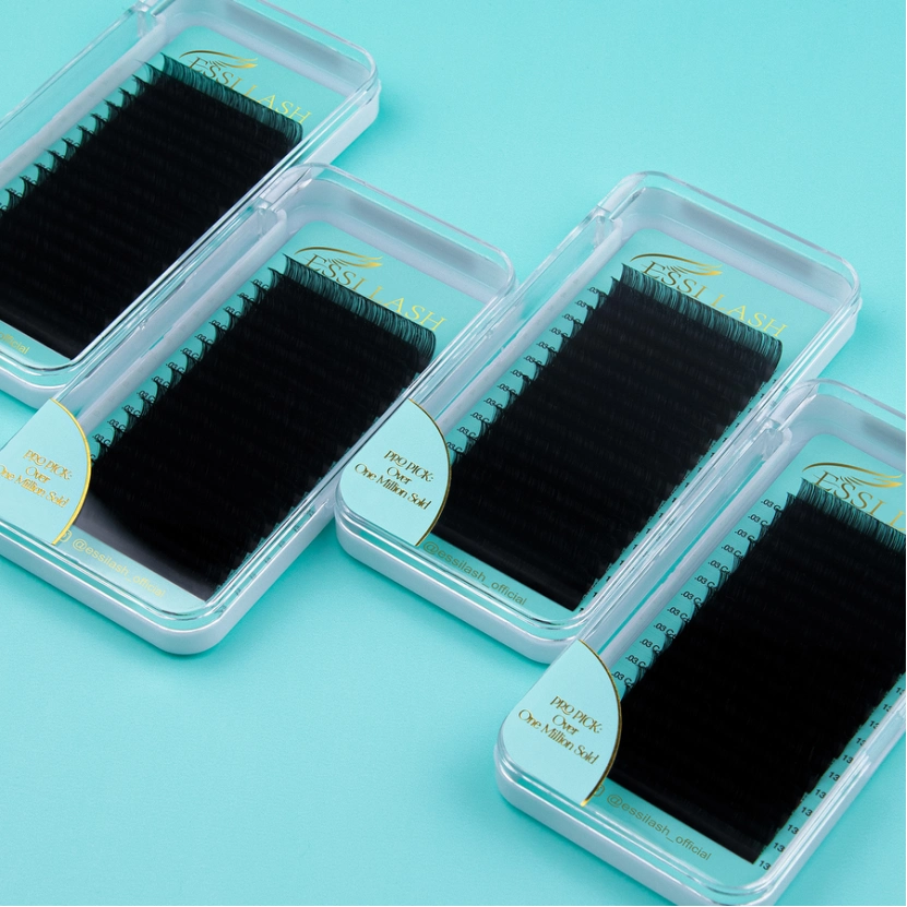 private label lash extension manufacturer