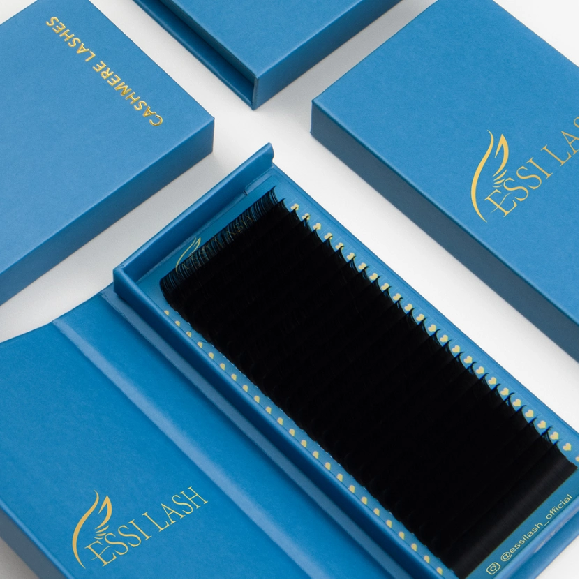 support for private label of lashes and tools