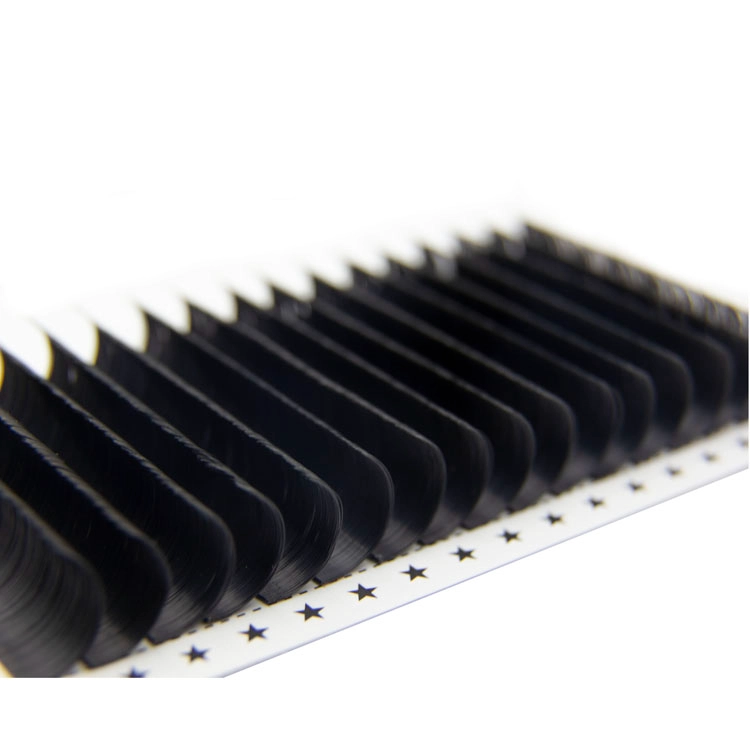 0.20 premium classic lashes for professional lash extension applications