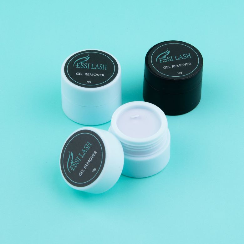 Best Lash Remover for Extensions: Liquid, Gel or Cream?