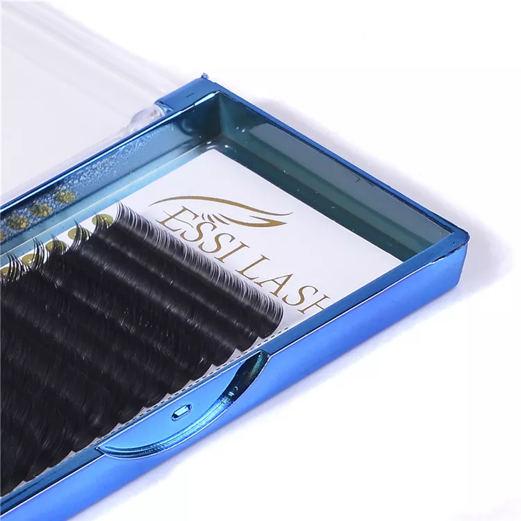 Flat Lashes, Ellipse Flat Lahes, Soft Classic Lashes, ESSI LASH