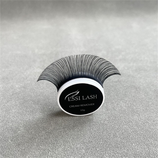 0.04 Cashemre Silk Lashes, Volume Eyelash Extension, ESSI LASH