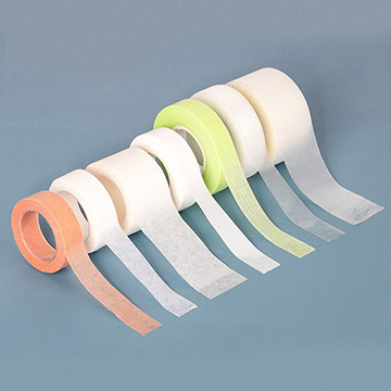 Eyelash Extension Tape, Pink Tape, Green Tape, Breathable Tape, ESSILASH
