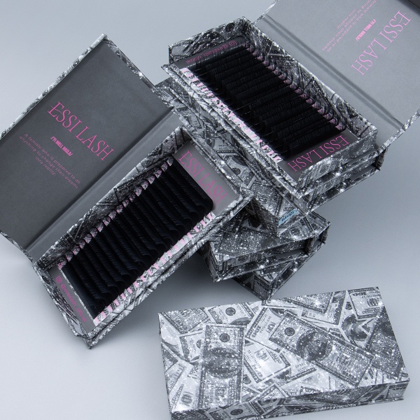 Eyelash Private Label Case – 2021-07-9
