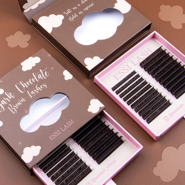 Eyelash Private Label Case – 2021-07-8
