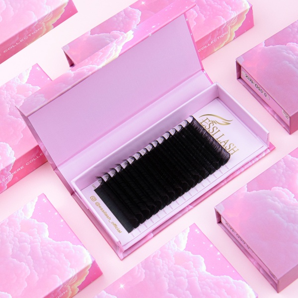 Eyelash Private Label Case – 2021-07-7