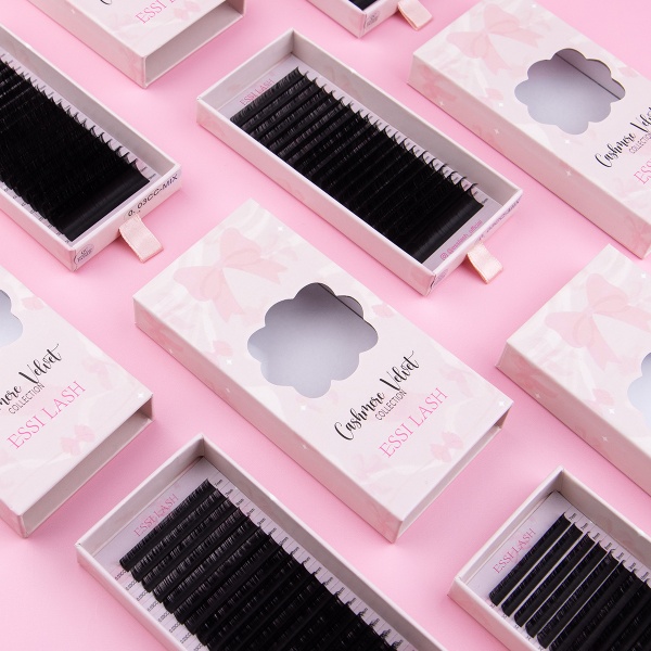 Eyelash Private Label Case – 2021-07-6
