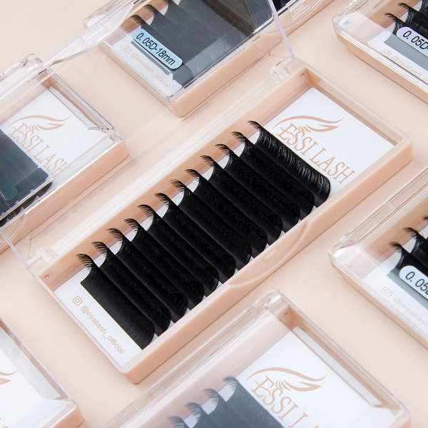 Eyelash Private Label Case – 2021-07-5
