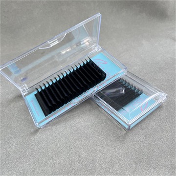 0.05 Cashmere Silk Lashes, Volume Eyelash Extension, ESSI LASH