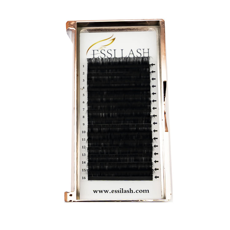 0.12 Premium Eyelash Extension, Classic Lashes, ESSI LASH