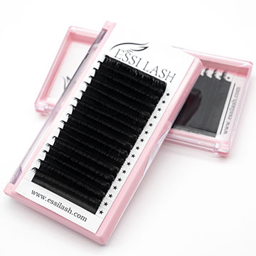 Volume Lashes