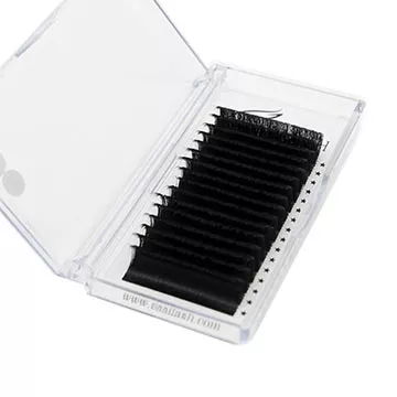 Flat Lashes Flat Lashes