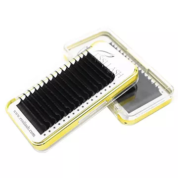 Easy Fan Lashes Easy Fan Lashes