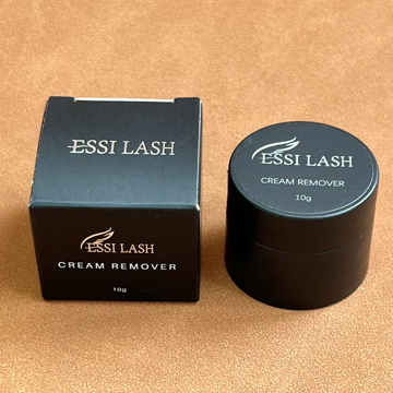 Eyelash Extension Remover, Cream Remover, Gel Remover, ESSILASH