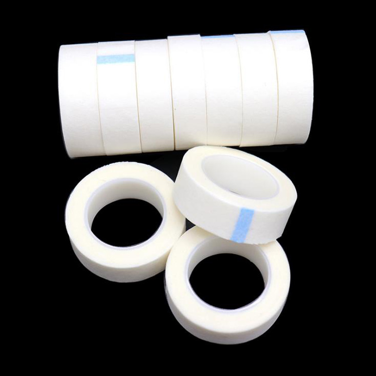 Non-woven Tape, Eyelash Extension Tape, ESSILASH