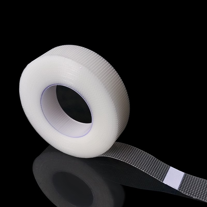 PE Tape, Breathable Tape, Waterproof, Eyelash Extension Tape, ESSILASH