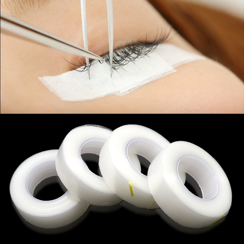 PE Tape, Breathable Tape, Waterproof, Eyelash Extension Tape, ESSILASH