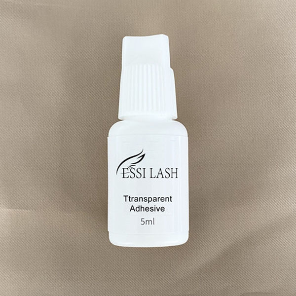 2~3s drying Adhesive, Transparent Sensitive Eeylash Extension Glue, ESSI LASH
