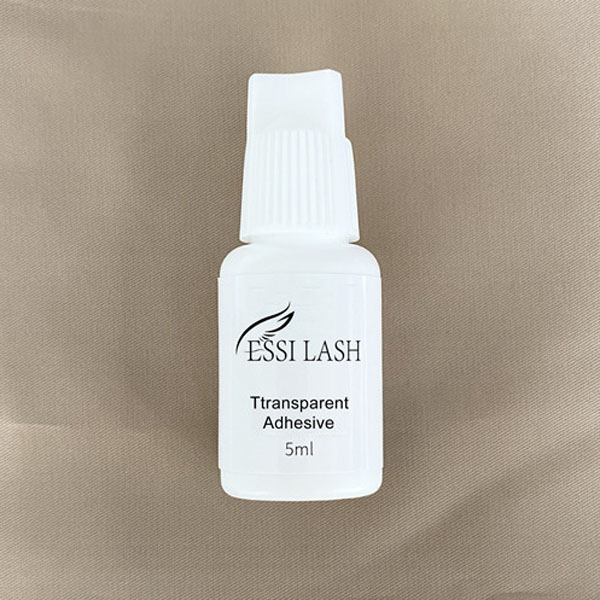 Transparent Glue, 1-2s drying Adhesive, Eeylash Extension Glue, ESSI LASH