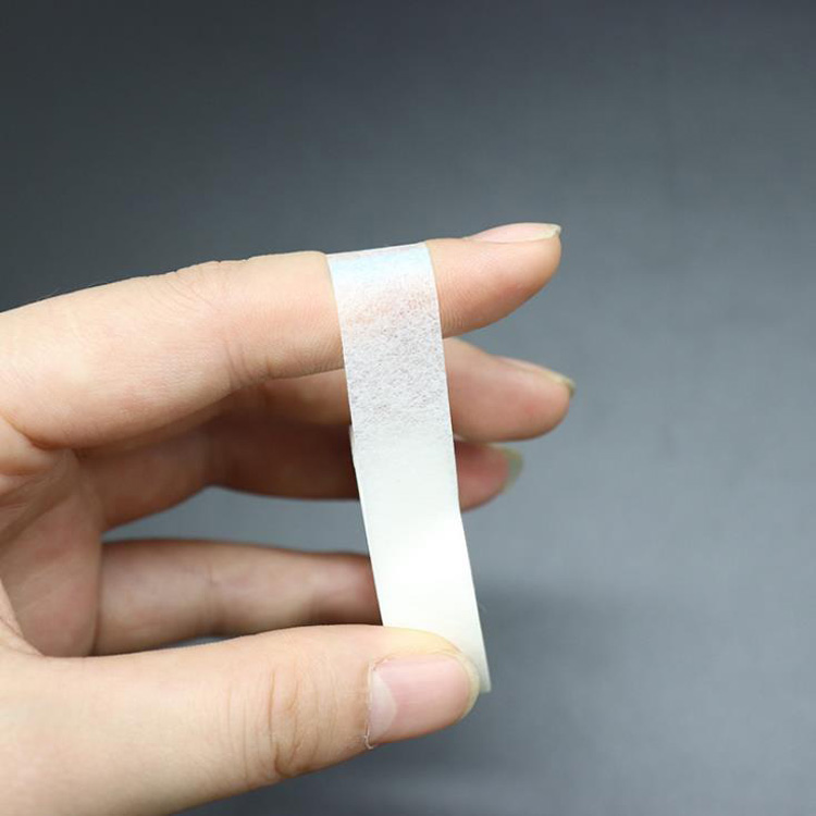 Non-woven Tape, Eyelash Extension Tape, ESSILASH