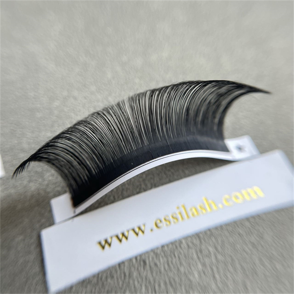 0.03 Cashemre Silk Lashes, Volume Eyelash Extension, ESSI LASH