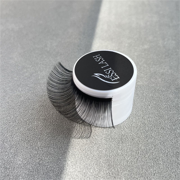 0.07 Cashmere Silk Lashes, Volume Eyelash Extension, ESSI LASH